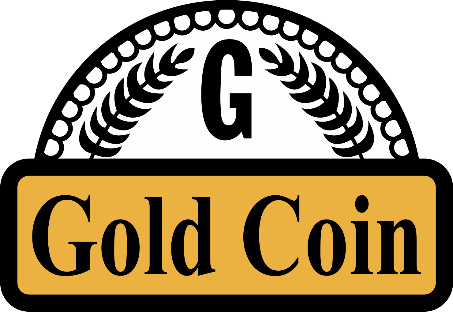 Gold Coin Health Foods